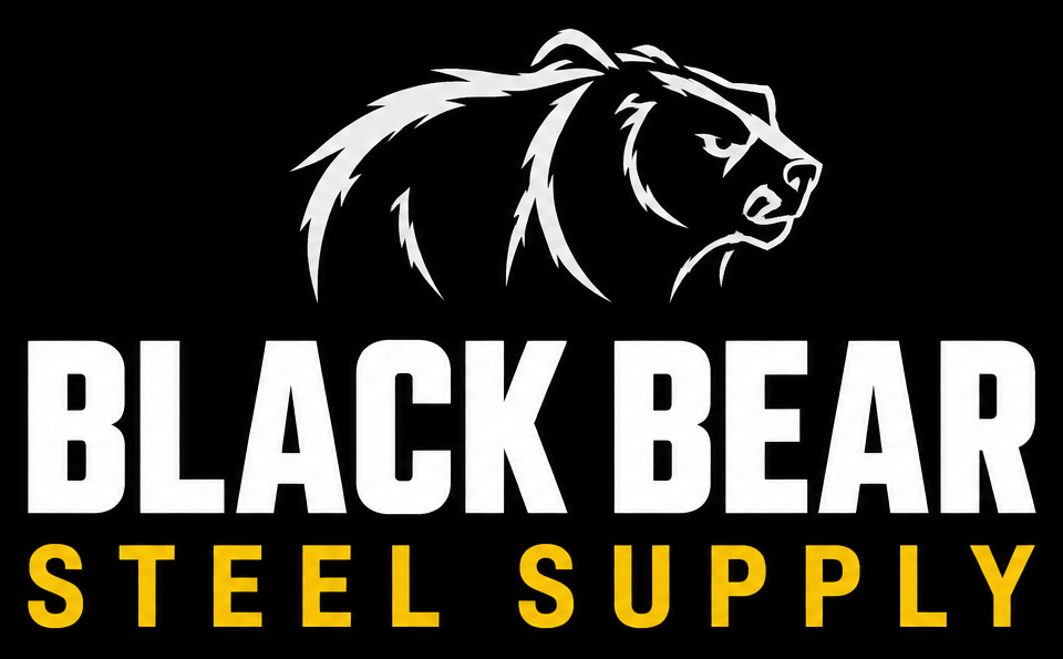Black Bear Steel Supply